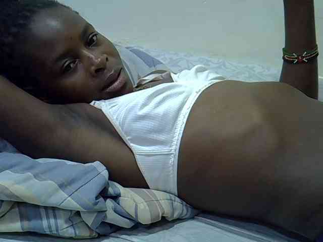 Sweetpussie webcam