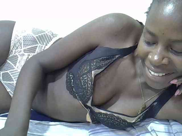 Sweetpussie webcam