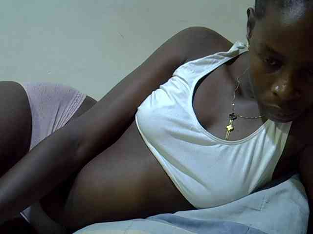 Sweetpussie webcam