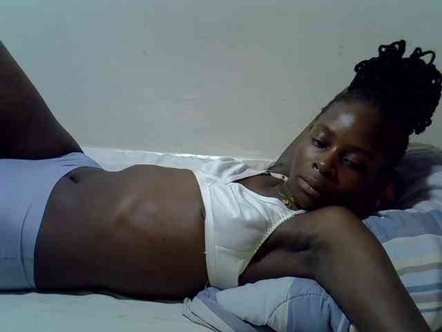 Sweetpussie webcam