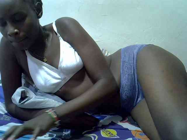 Sweetpussie webcam