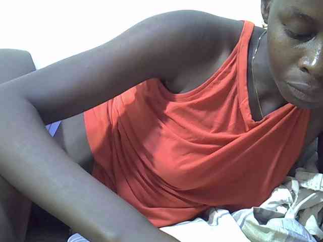 Sweetpussie webcam