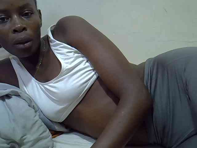 Sweetpussie webcam