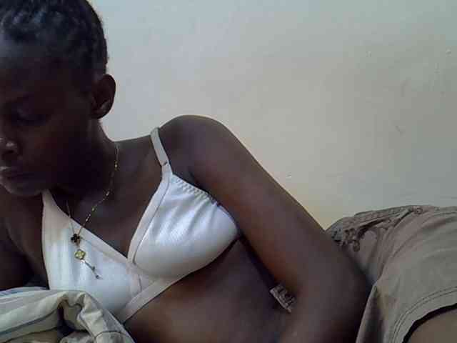 Sweetpussie webcam
