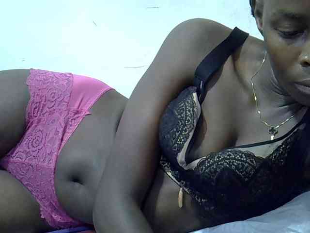 Sweetpussie webcam