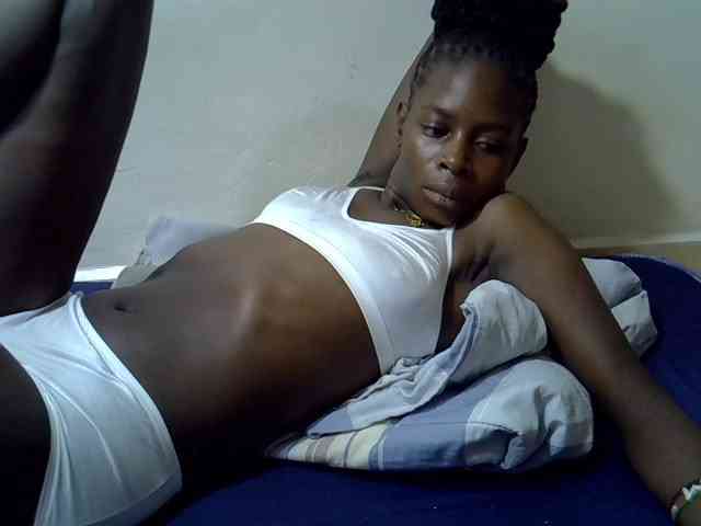 Sweetpussie webcam