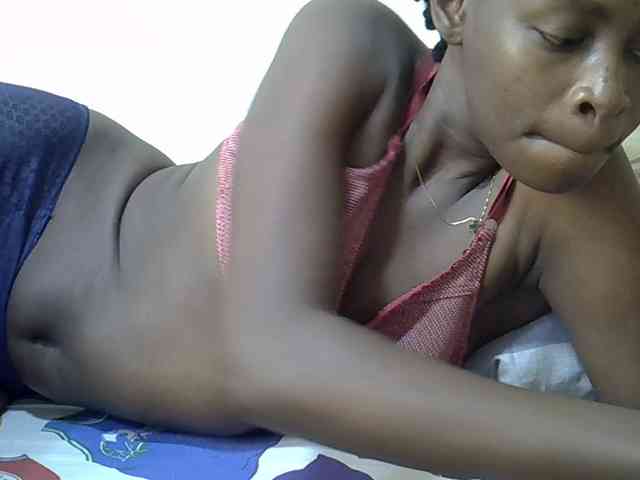 Sweetpussie webcam