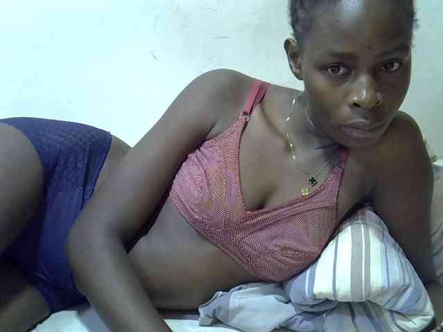 Sweetpussie webcam