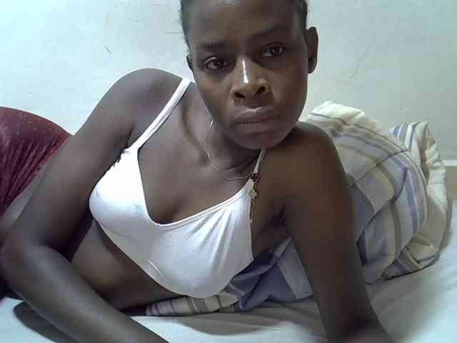 Sweetpussie webcam