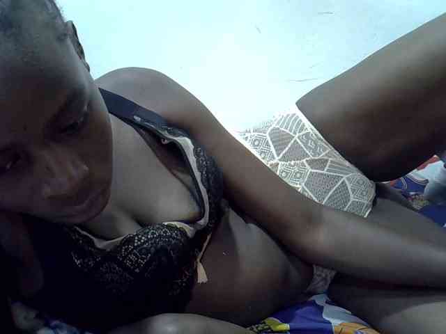 Sweetpussie webcam