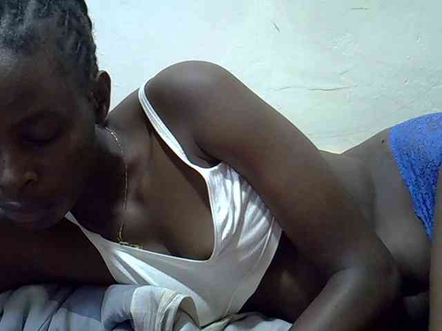 Sweetpussie webcam