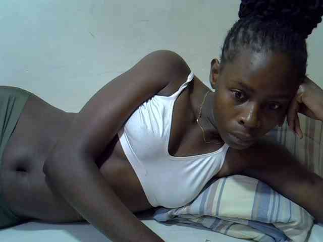 Sweetpussie webcam