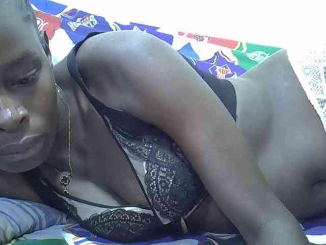 Sweetpussie webcam