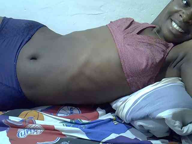 Sweetpussie webcam