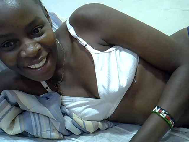 Sweetpussie webcam