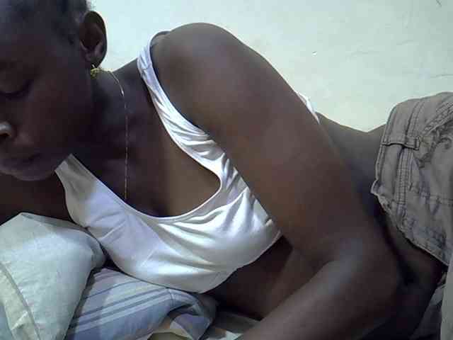 Sweetpussie webcam