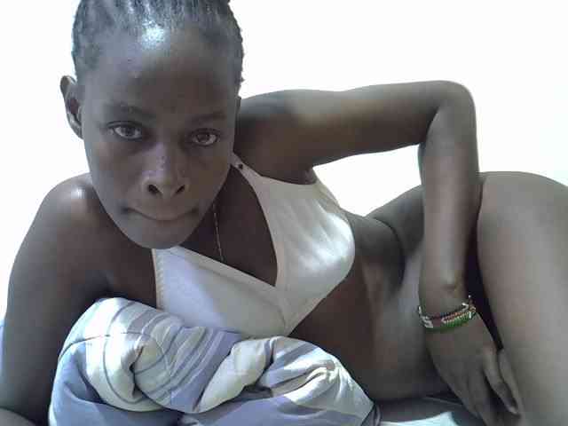 Sweetpussie webcam