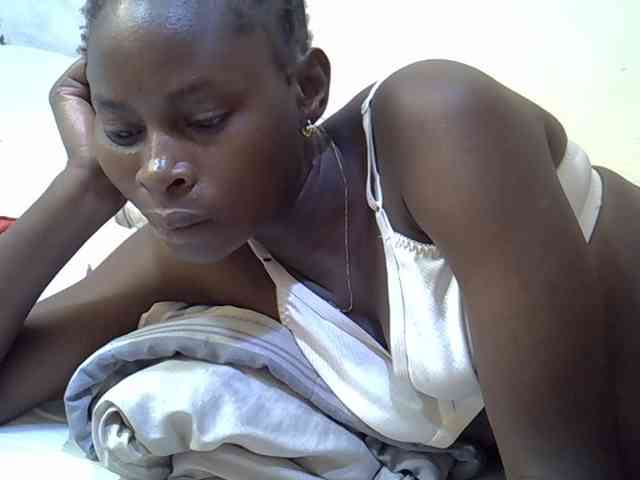 Sweetpussie webcam