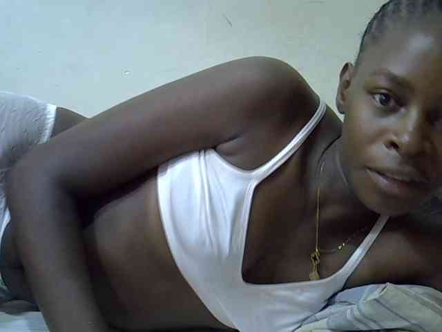 Sweetpussie webcam