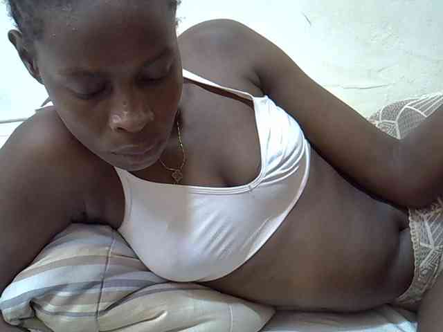 Sweetpussie webcam