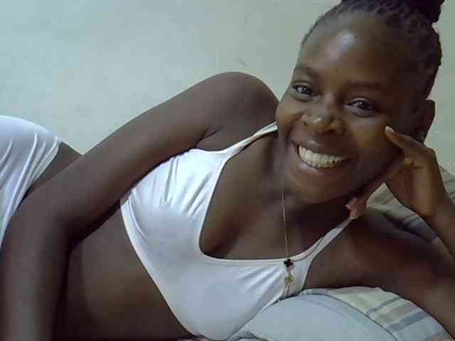 Sweetpussie webcam