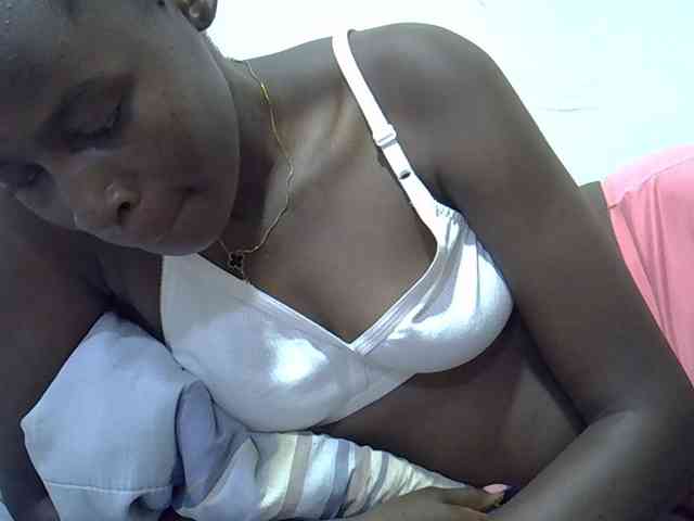 Sweetpussie webcam