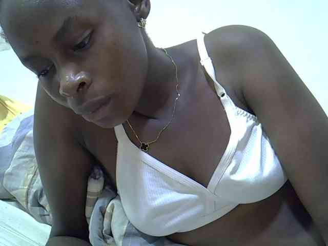 Sweetpussie webcam