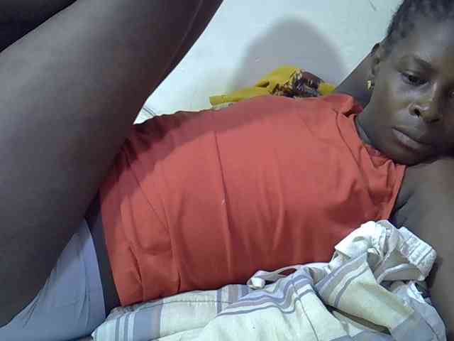 Sweetpussie webcam