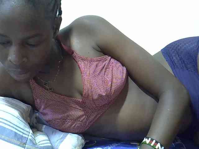 Sweetpussie webcam