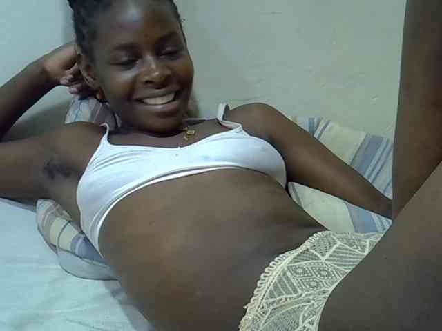 Sweetpussie webcam