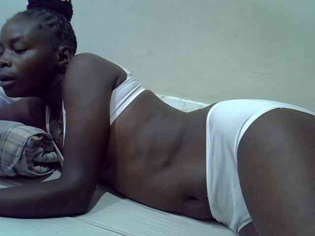 Sweetpussie webcam