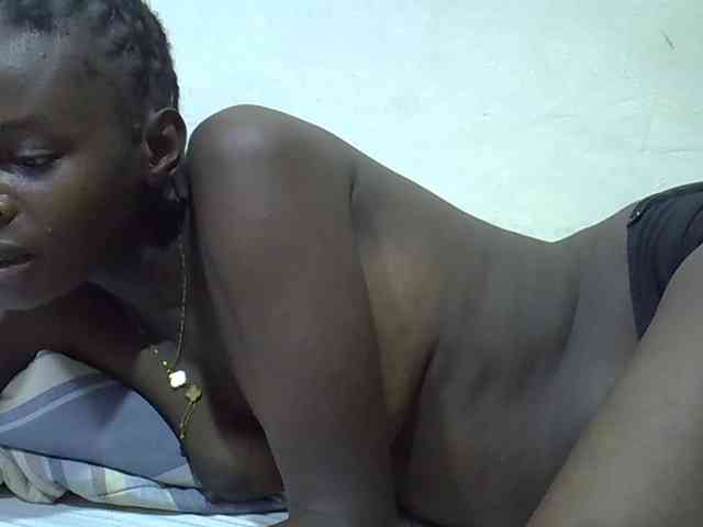 Sweetpussie webcam