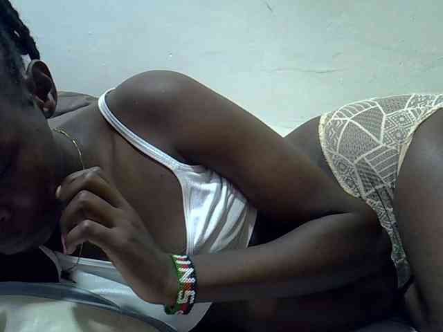 Sweetpussie webcam