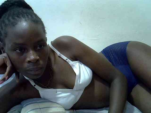 Sweetpussie webcam