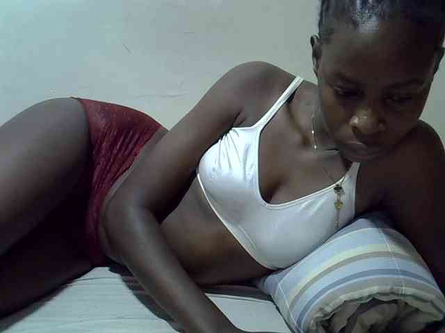 Sweetpussie webcam