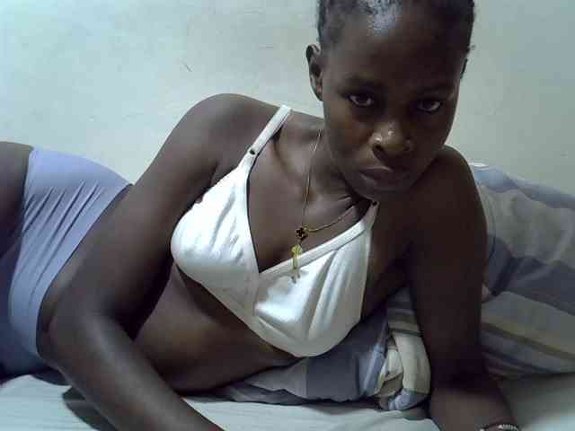 Sweetpussie webcam