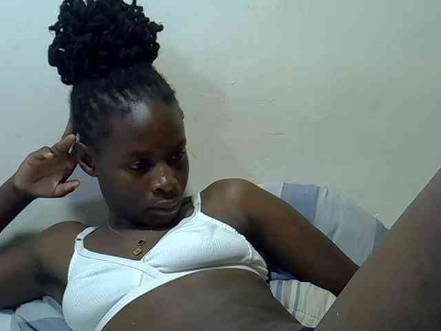 Sweetpussie webcam