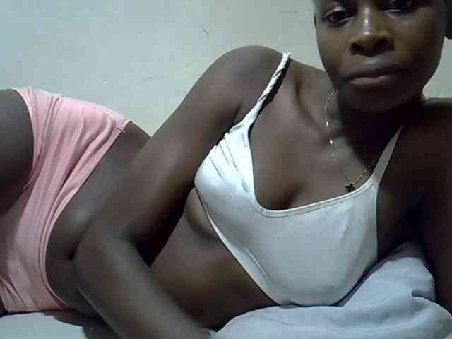 Sweetpussie webcam