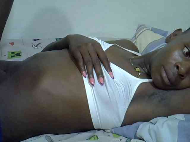 Sweetpussie webcam