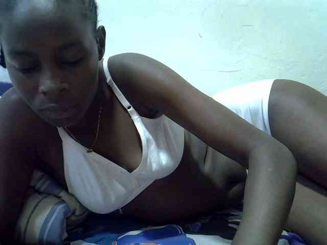Sweetpussie webcam