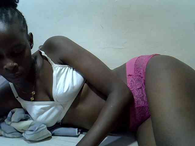 Sweetpussie webcam