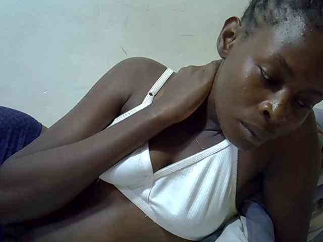 Sweetpussie webcam