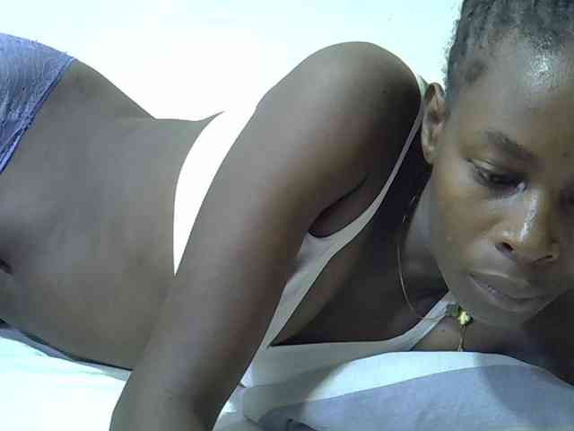 Sweetpussie webcam
