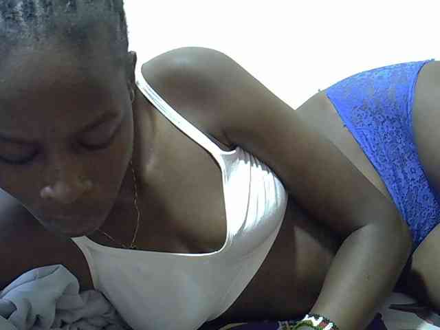 Sweetpussie webcam