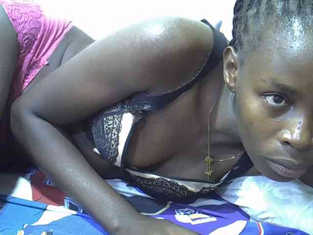 Sweetpussie webcam
