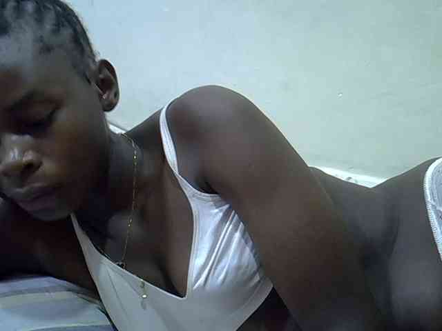 Sweetpussie webcam