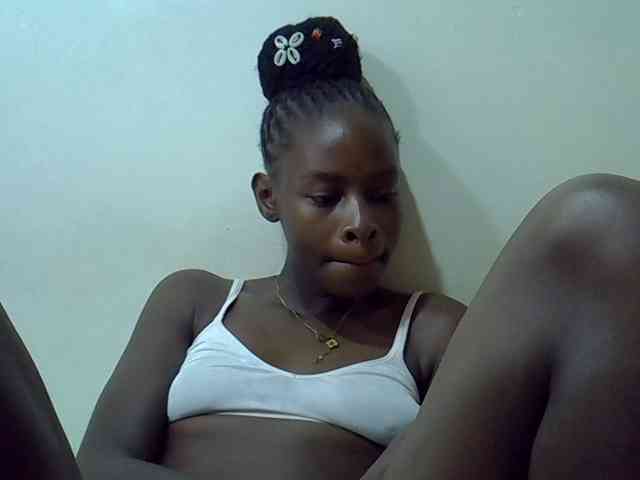Sweetpussie webcam