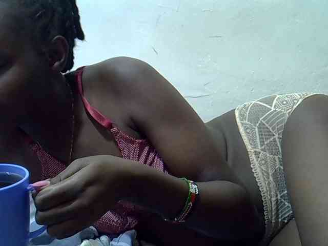 Sweetpussie webcam