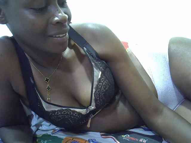 Sweetpussie webcam