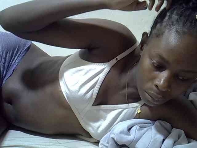 Sweetpussie webcam